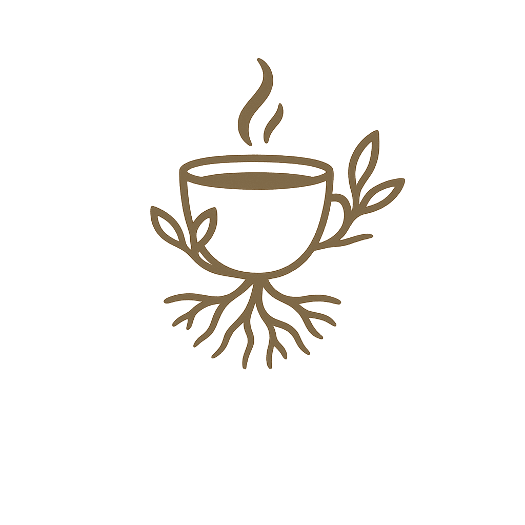 Logo Âme & Racines